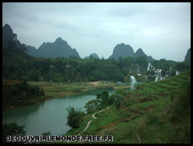 Chine/images/02 Chine Detian Waterfalls IMAG2397	