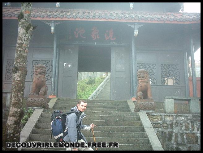 Chine/images/07 Chine Emei shan IMAG2725	