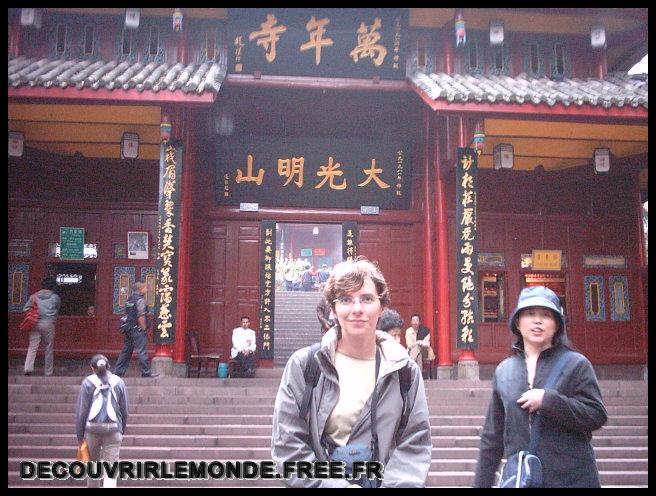 Chine/images/07 Chine Emei shan IMAG2748	