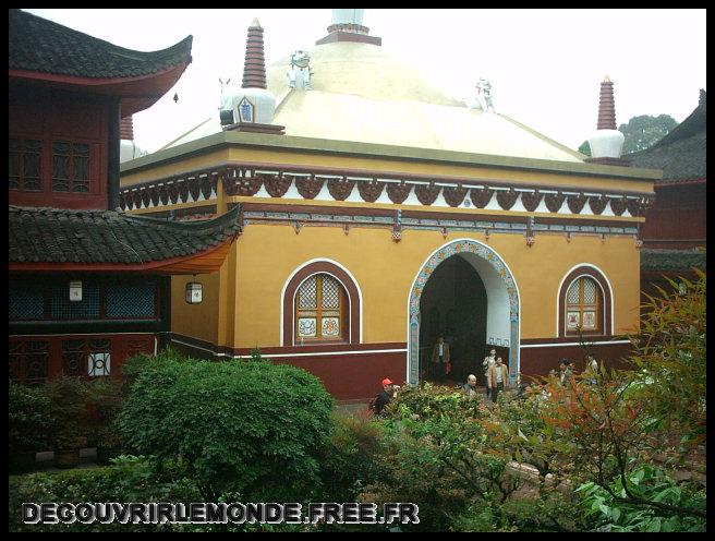 Chine/images/07 Chine Emei shan IMAG2760	