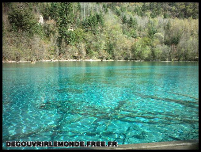Chine/images/09 Chine Jiuzhaigou IMAG2868	