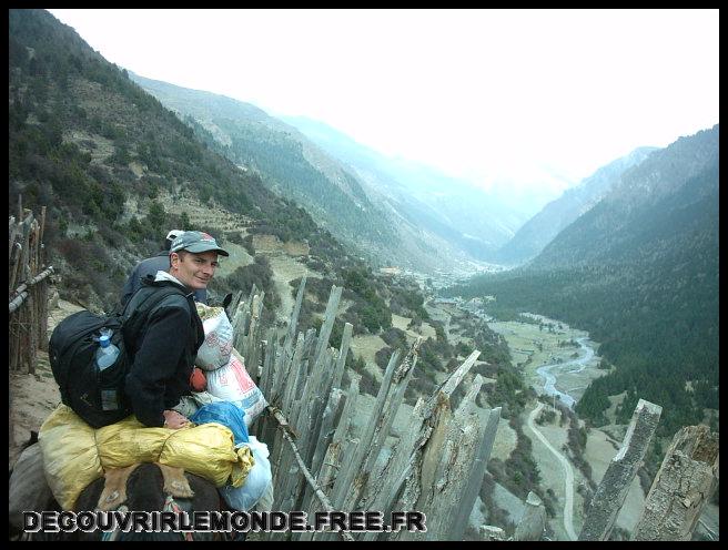 Chine/images/10 Chine Horse trekking Songpan IMAG2918	