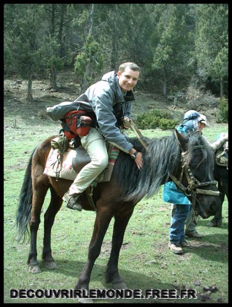 Chine/images/10 Chine Horse trekking Songpan IMAG2947	