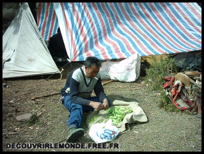 Chine/images/10 Chine Horse trekking Songpan IMAG2948	