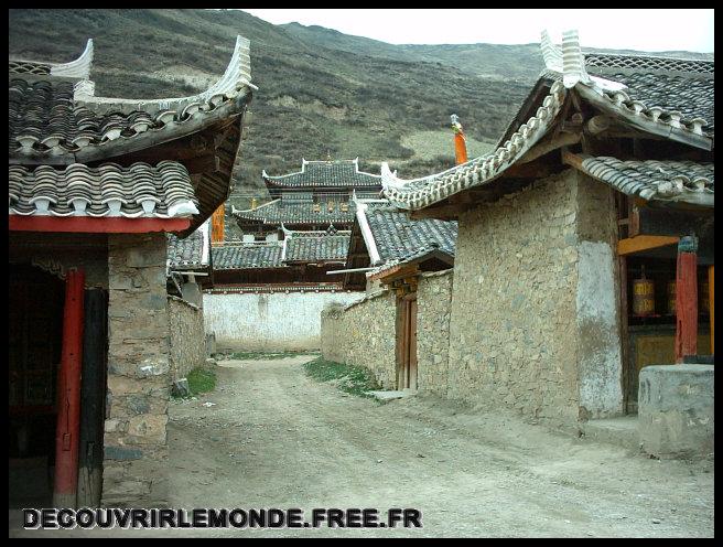 Chine/images/11 Chine Horse trekking Songpan IMAG2933	