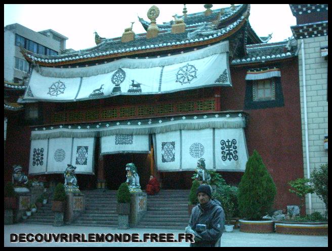 Chine/images/14 Chine Vers Kangding IMAG0110	