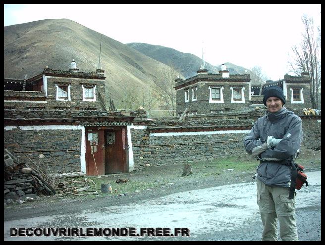 Chine/images/15 Chine Vers Litang IMAG0141	