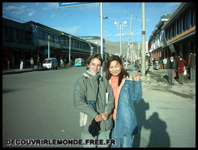 Chine/images/15 Chine Vers Litang IMAG0193	
