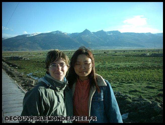 Chine/images/15 Chine Vers Litang IMAG0195	