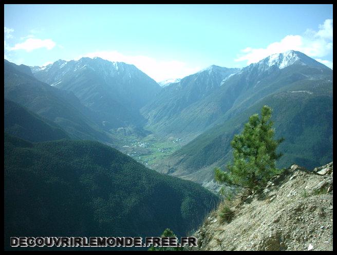 Chine/images/17 Chine Vers Zhongdian IMAG0310	