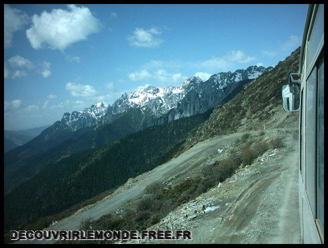 Chine/images/17 Chine Vers Zhongdian IMAG0341	