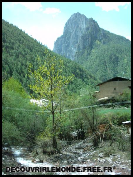 Chine/images/17 Chine Vers Zhongdian IMAG0361	