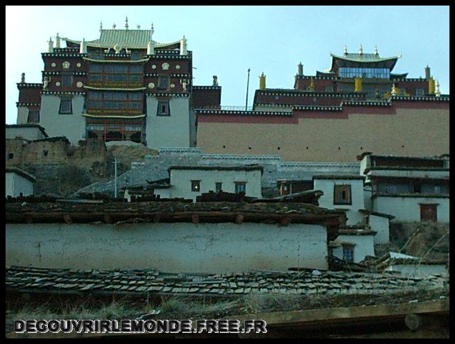 Chine/images/17 Chine Vers Zhongdian IMAG0415	