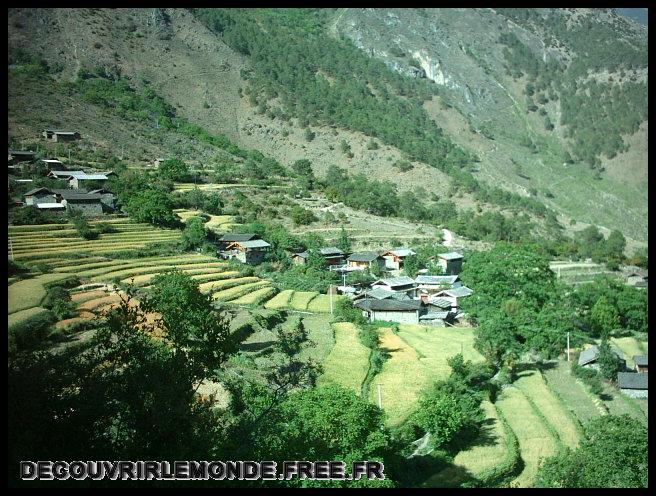 Chine/images/18 Chine Tiger Leaping Gorges day 1 IMAG0447	
