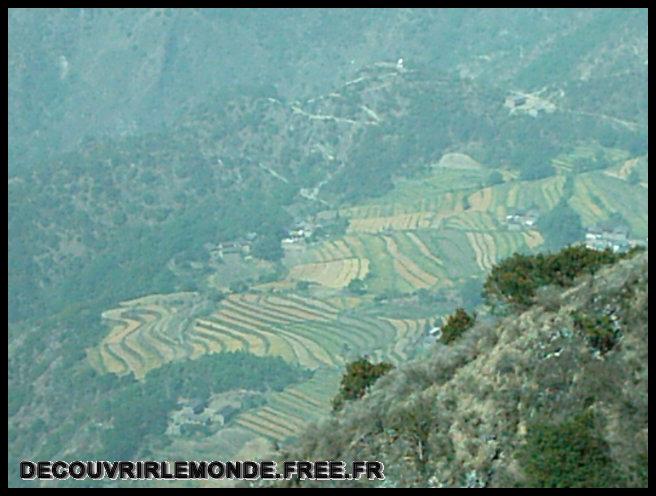 Chine/images/19 Chine Tiger Leaping Gorges day 2 IMAG0470	