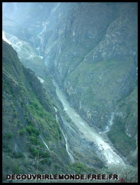 Chine/images/20 Chine Tiger Leaping Gorges day 3 IMAG0507	