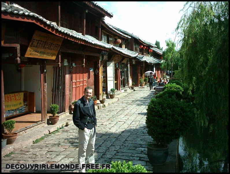 Chine/images/21 Chine Lijiang IMAG1005	