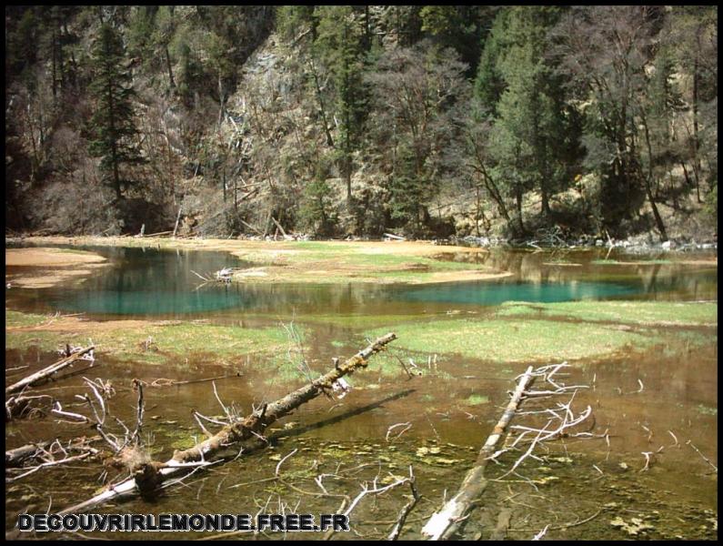 Chine Jiuzhaigou/images/IMAG2836	