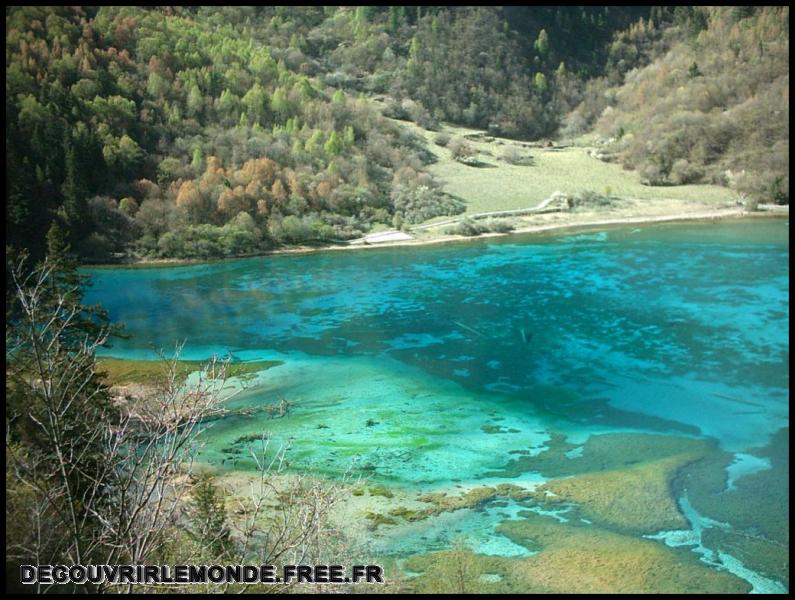 Chine Jiuzhaigou/images/IMAG2865	