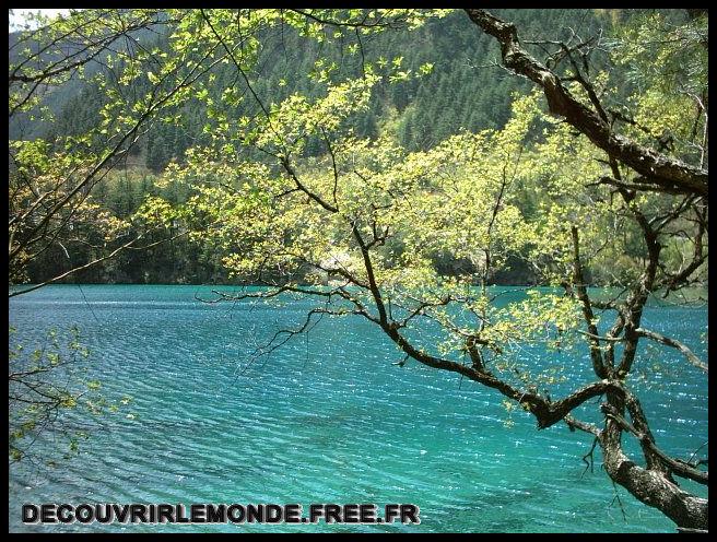 Chine Jiuzhaigou/images/IMAG2902	