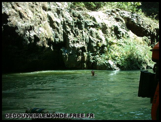 Indonesie/images/Indonesie Java 09 Indonesie Pangandaran Green Canyon IMAG0383	