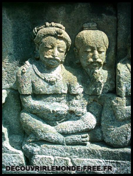 Indonesie/images/Indonesie Java 11 Indonesie Yogyakarta Borobudur IMAG0470	