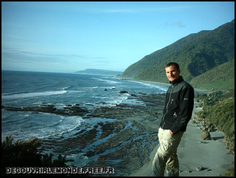 Nouvelle Zelande/images/03 New Zealand West Coast Punakaiki IMAG3245	