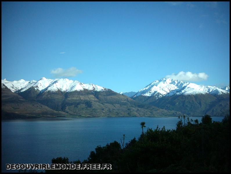 Nouvelle Zelande/images/06 New Zealand Lacs Wanaka Hawea IMAG3381	