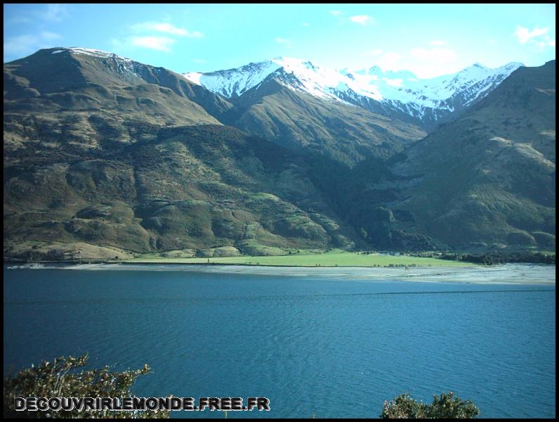 Nouvelle Zelande/images/06 New Zealand Lacs Wanaka Hawea IMAG3383	