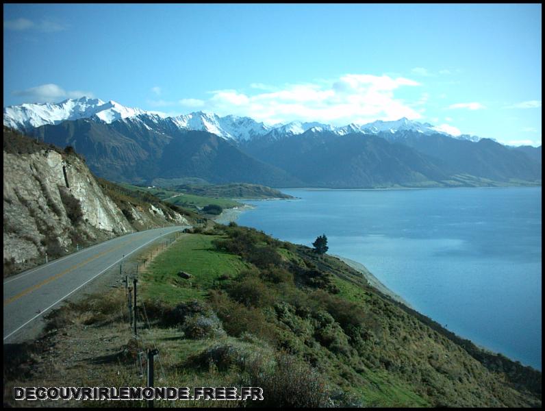 Nouvelle Zelande/images/06 New Zealand Lacs Wanaka Hawea IMAG3385	