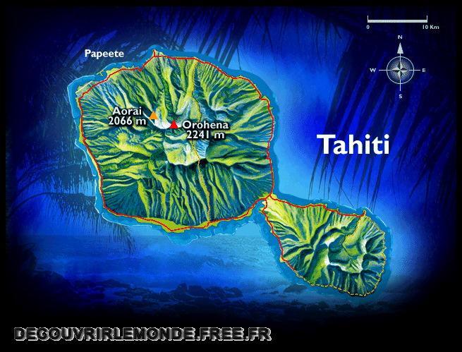 Polynesie Francaise/images/Carte TAHITI 03	