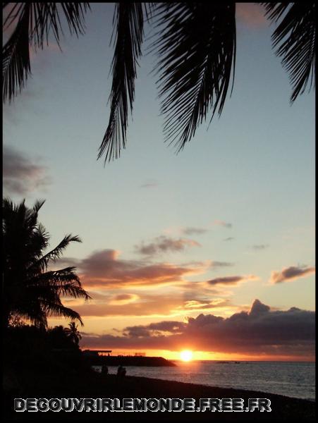 Polynesie Francaise/images/Coucher de soleil 20	
