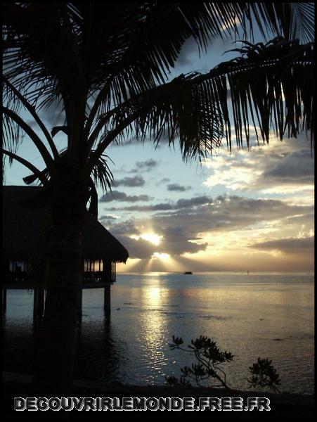 Polynesie Francaise/images/Coucher de soleil 26	