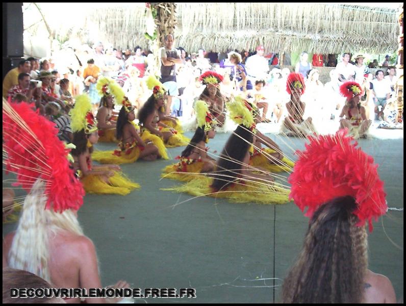 Polynesie Francaise/images/Danse polynesienne 001	