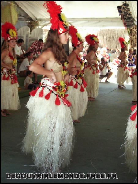 Polynesie Francaise/images/Danse polynesienne 003	