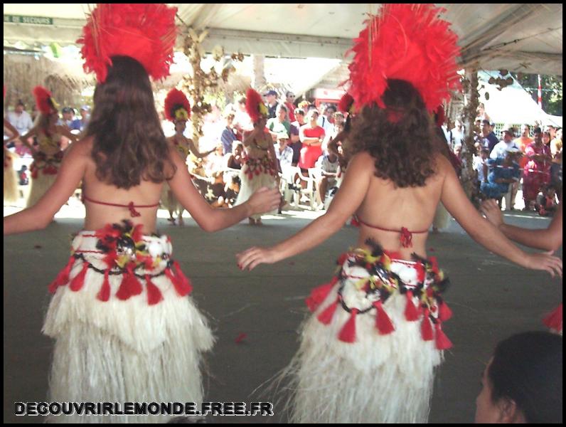 Polynesie Francaise/images/Danse polynesienne 010	