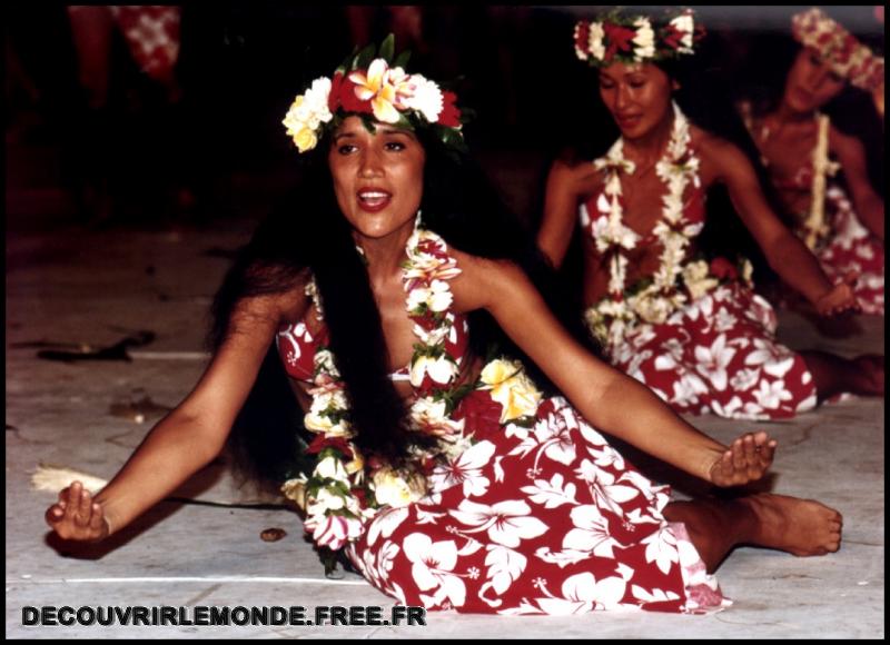 Polynesie Francaise/images/Danse polynesienne 072	