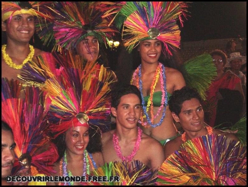 Polynesie Francaise/images/Danse polynesienne 093	