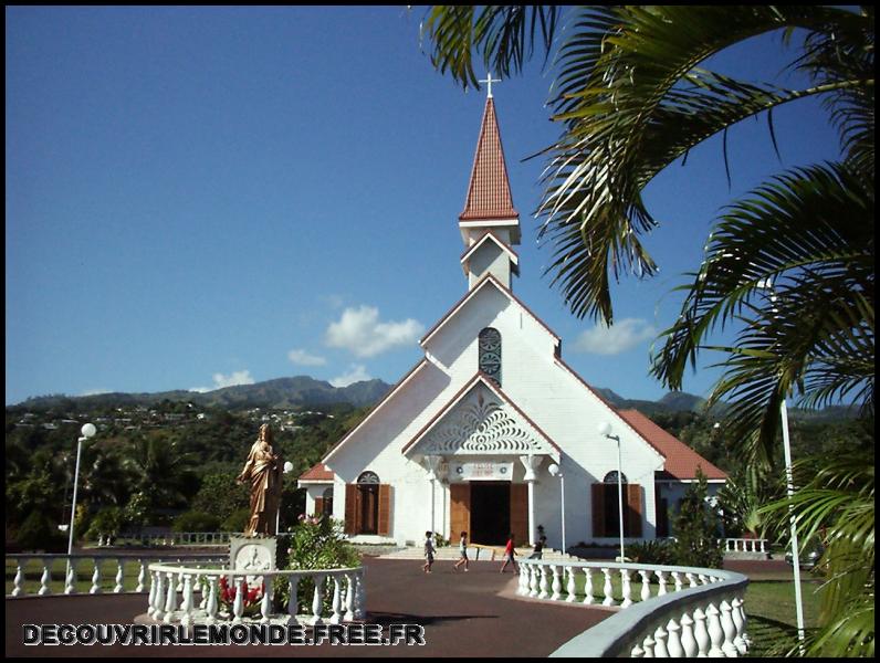 Polynesie Francaise/images/Eglise	