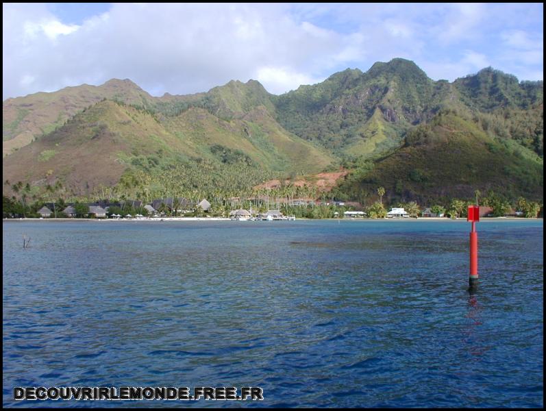 Polynesie Francaise/images/Ile de MOOREA 2	