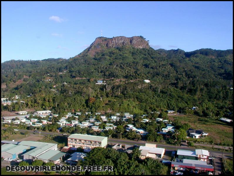 Polynesie Francaise/images/Ile de RAIATEA 18 vue aerienne	