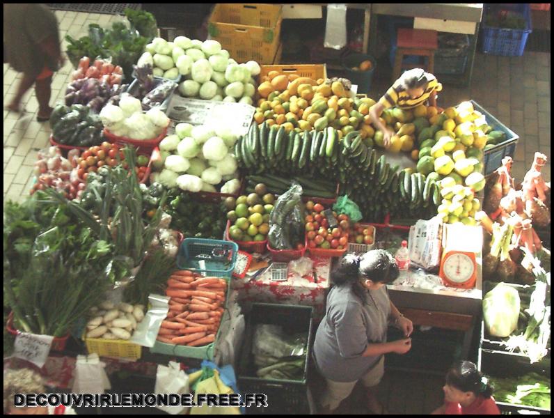 Polynesie Francaise/images/Marche 12 PAPEETE	