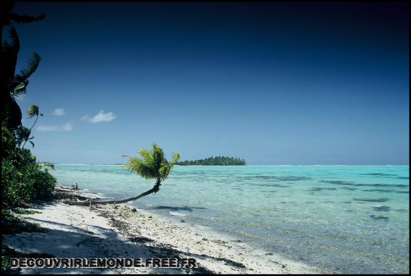 Polynesie Francaise/images/paysage	