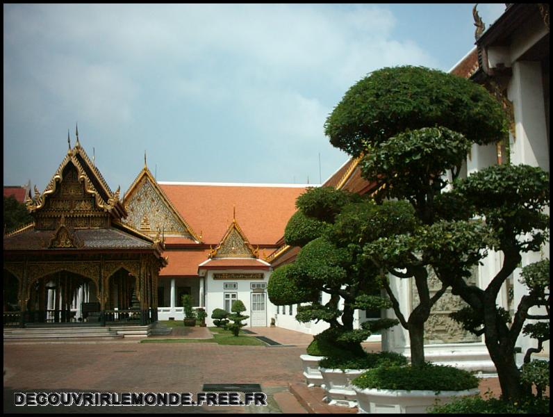 Thailande/images/01 TH Bangkok 0235 Musee National	