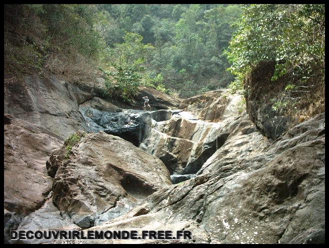 Thailande/images/03 TH KoChang IMAG0506 Ko Chang waterfalls	
