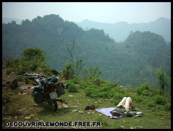 Vietnam Hanoi Sapa Tour En Moto/images/IMAG2074 Tour En Moto jour 5 paysage	