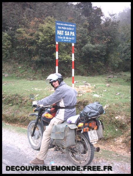 Vietnam Hanoi Sapa Tour En Moto/images/IMAG2096 Tour En Moto jour 5 col Sapa	