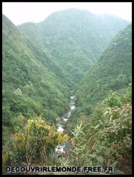 Vietnam Hanoi Sapa Tour En Moto/images/IMAG2101 Tour En Moto jour 6 Sapa CatCat paysages	